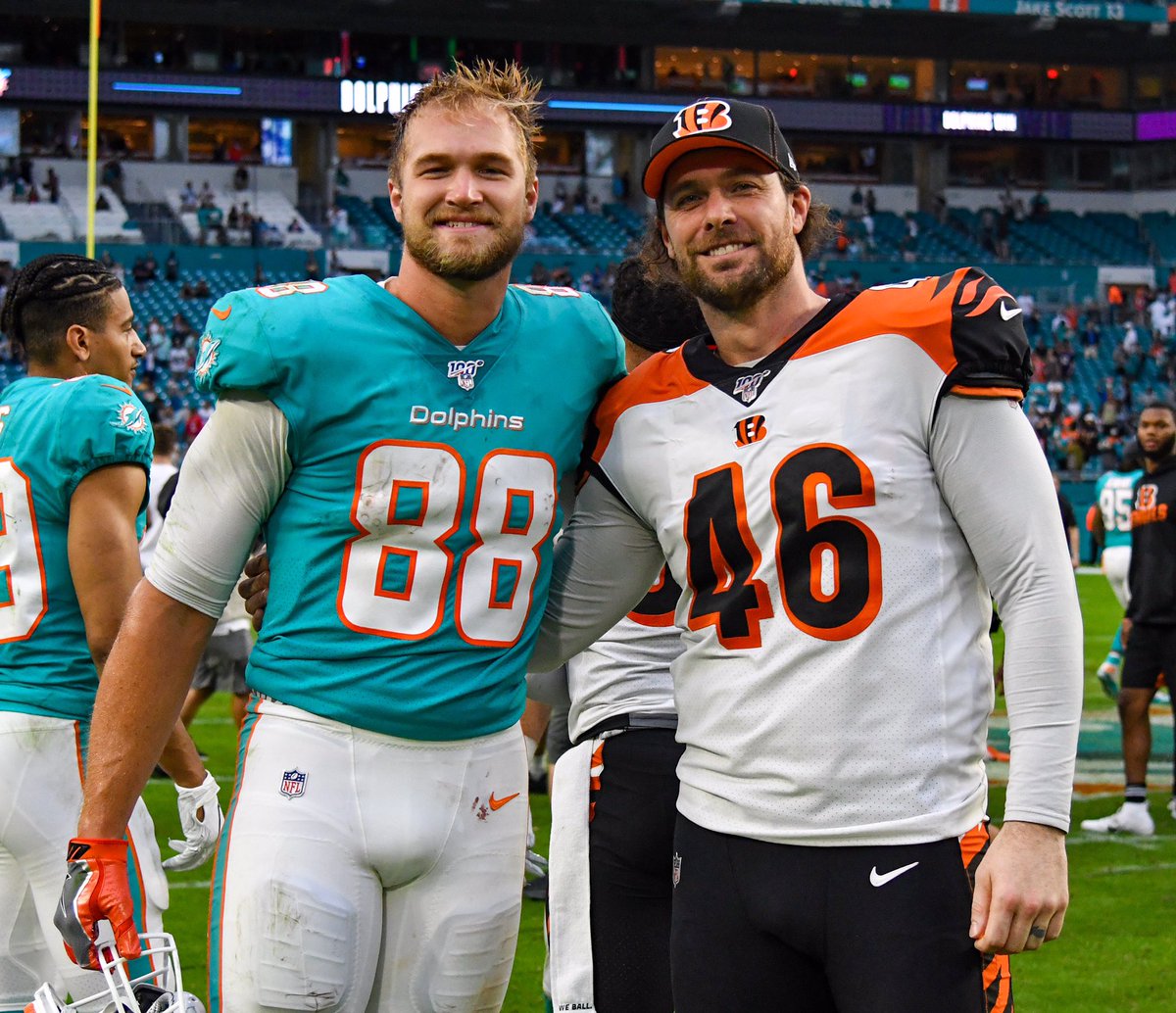 Chuck Donohue Jr., CMAA tweet media