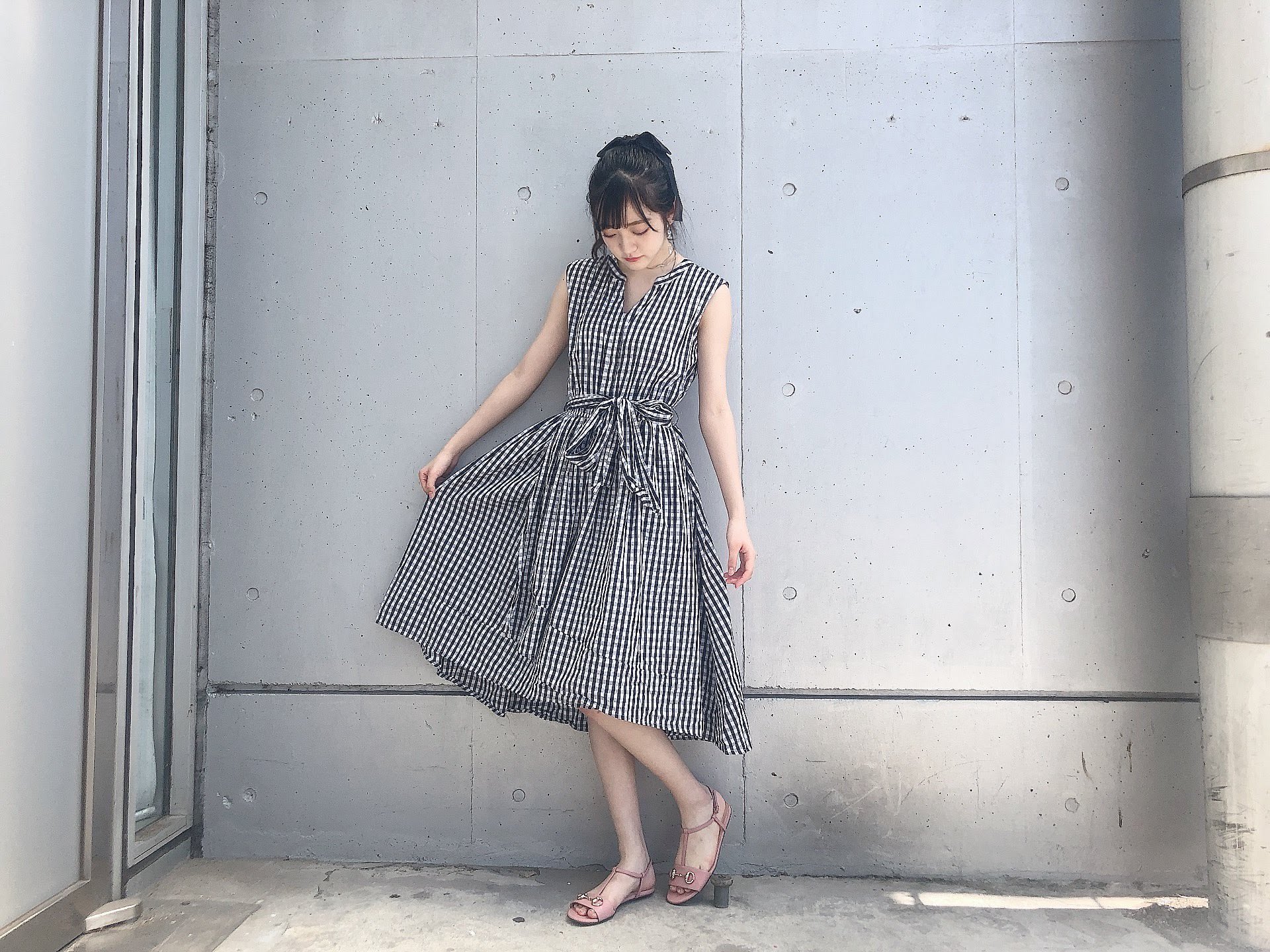 炎谷莉奈【よるあみ】9.14日比谷野音ワンマン on X: 