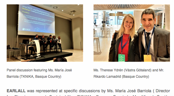 earlallEU's tweet photo. Happy Monday! Today we bring you some "insightful" readings to kick-off this festive week🌟 the December edition of our EARLALL Insights Newsletter! Check out our achievements and #EUprojects (#veturbaneu, #fierprojecteu, #talentsbxl, #keymob, #vetsclil): https://t.co/nfDOZVfJjL. https://t.co/8m8dSN0J6E