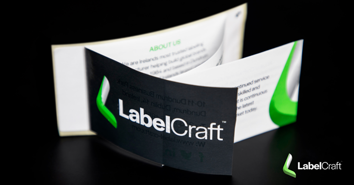 If you are looking for Printed Labels, Cartons or Extend Content Labels
We Can help you and guide you through the process.
We are Ireland most trusted Label Manufacturer with over 30 years experience

label-craft.com
#productlabels