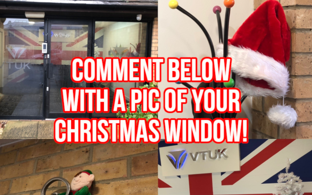 VTUK's tweet photo. Letโs see your window! #Christmas #WindowCards #EstateAgency #Lettings https://t.co/0dFqOoK5z1
@KeatsCountryEA @breckonbreckon @lakinandco @drivers_norris @myestateluton @LPRental @SaxonShoreWay @bopproperty https://t.co/AUVYDu24s8