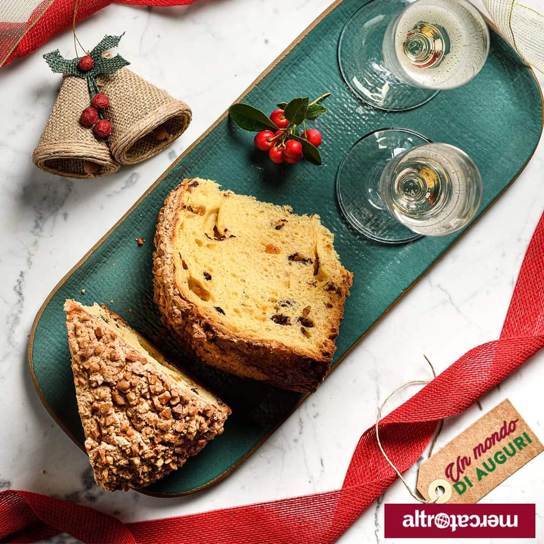 ✔️ Tavola pronta
✔️ Albero acceso
Cosa manca? I regali!
Niente paura, abbiamo qualche idea:
🎁 decorazioni fatte a mano, bontà natalizie, cosmesi naturale e moda etica
Ti aspettiamo in Bottega… affrettati!

#equal #equosolidale #altromercato #christmas 
#natale #regalo