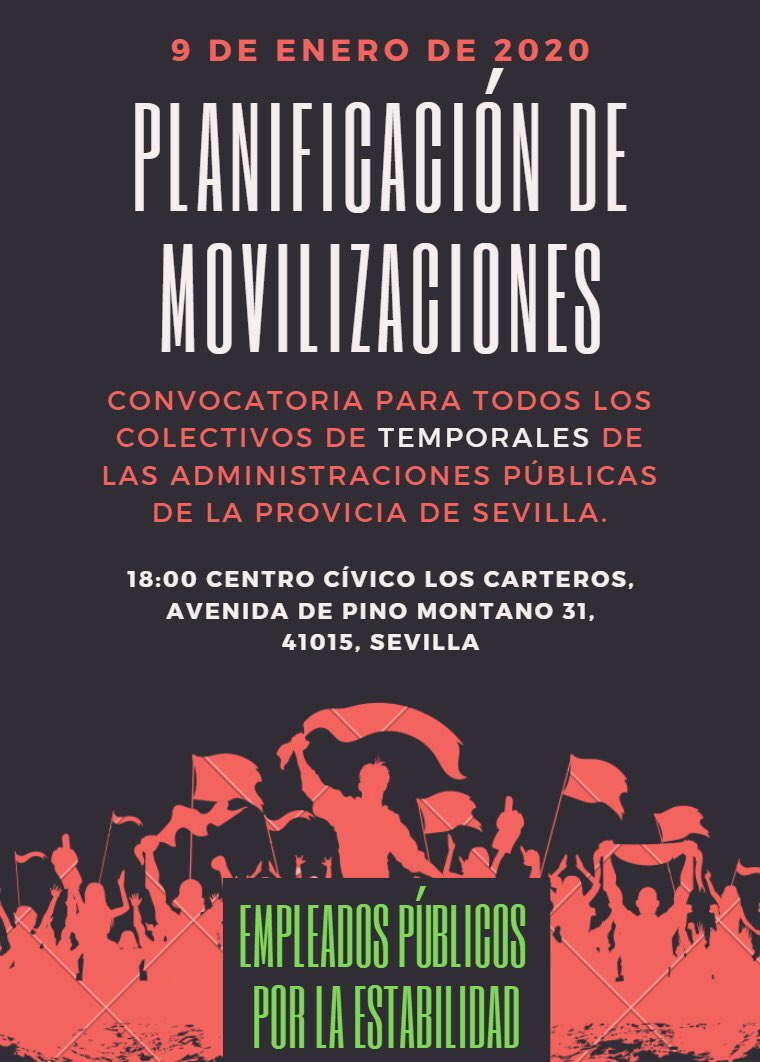 ¡Ánimo con el final de año! El próximo vendrá cargado de retos y propuestas. ¡Nos vemos en las calles y en las redes!
#TJUE_Fijeza