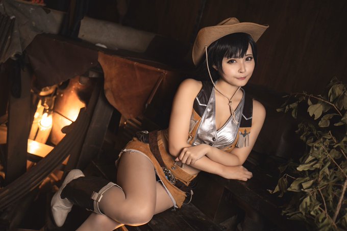 Twitterのコスプレ画像16