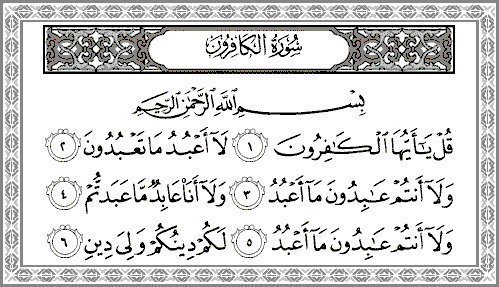 islamicfreedom's tweet photo. Maybe it's your last Retweet! https://t.co/1DuQjZTvVW