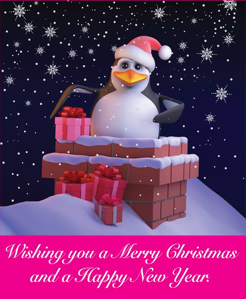 Wishing all our Customers, Suppliers and Friends a Very Merry Christmas and a Happy New Year.

A special Christmas wish goes to all the members of the #TwitTeam with thanks for all your support throughout the past year.

#Printing #TwitTeam #Christmas #NewYear 🎅👍🍾