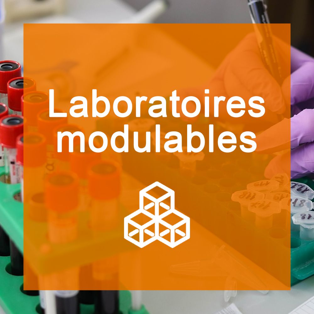 Biocitech's tweet photo. Installez vos #laboratoires chez #Biocitech, sur mesure de 12 m² à plus de 5 000 m² ! 🔬
Contact en MP ou via le site internet.
#Innovation #StartUp #Biotech #Science #Bilogie #Chimie #Laboratoire https://t.co/CQbIel1I4a