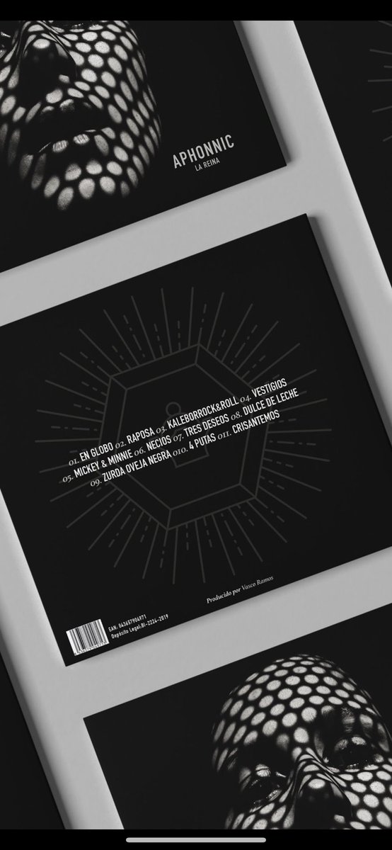 Aphonnic tweet media