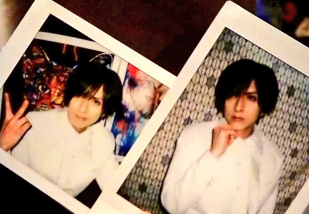 atm_ba_1111's tweet photo. 【交換希望】
FEST VAINQUEUR(FV)
12/23 渋谷Rex 2部
チェキ 交換
☆所持
I'LLさん(2枚)
☆希望
GAKUさん
リプ・DMからご連絡お待ちしてます。よろしくお願い致します。 https://t.co/KS7xUQ94G1