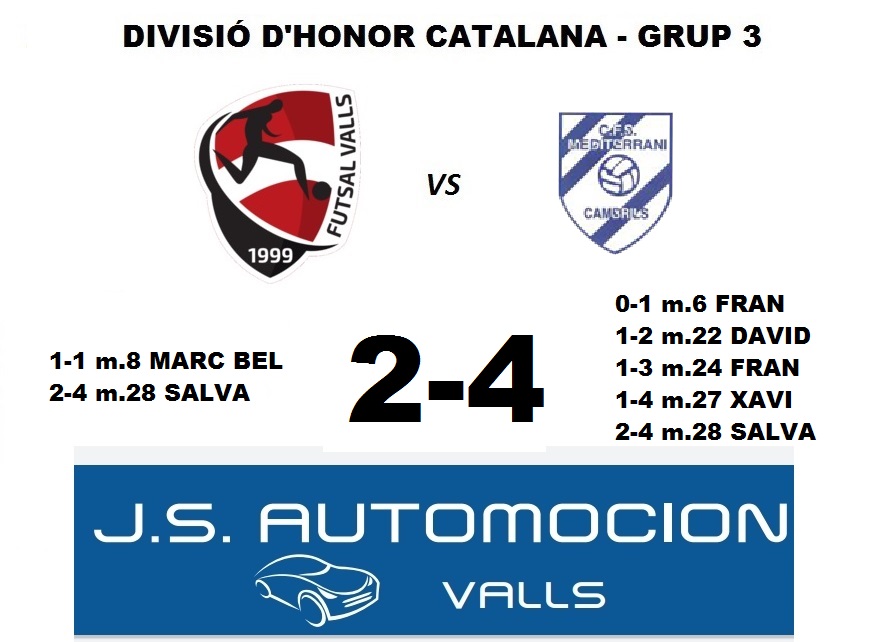 FutsalValls (@futsalvalls) on Twitter photo 
