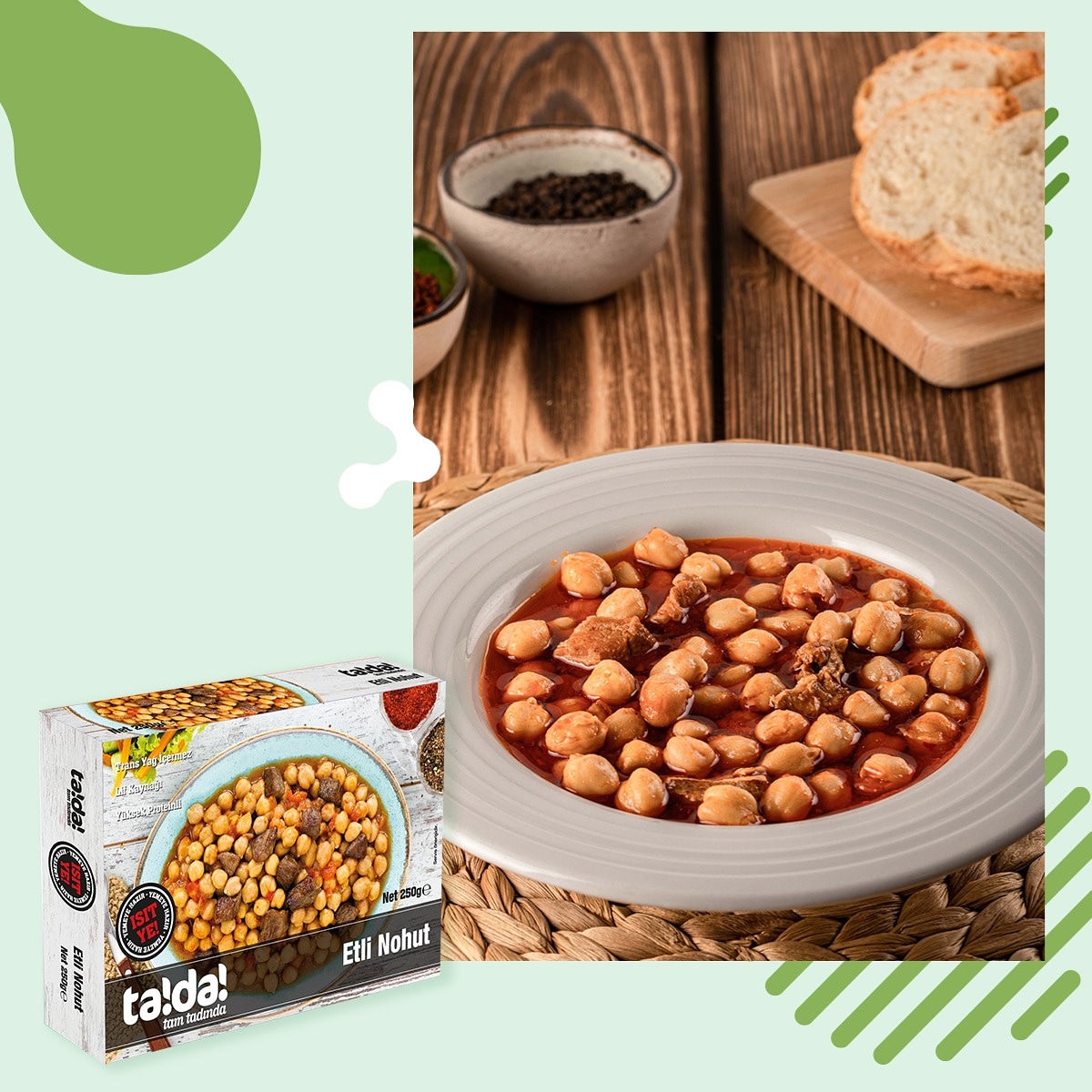 Kinoali Bulgur Pilavi