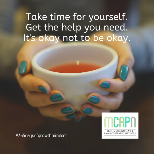 MCAPN_CO_UK's tweet photo. Day 357 of #365daysofgrowthmindset
Supporting #mentalhealth & #emotionalhealth via #counselling #therapy & #coaching.
#mentalhealth #muslimmentalhealth #islamiccounselling #wellbeing #emotionalhealth
Find a Muslim Counsellor: https://t.co/F4WgD9OTtZ https://t.co/KkiTHhOSzS