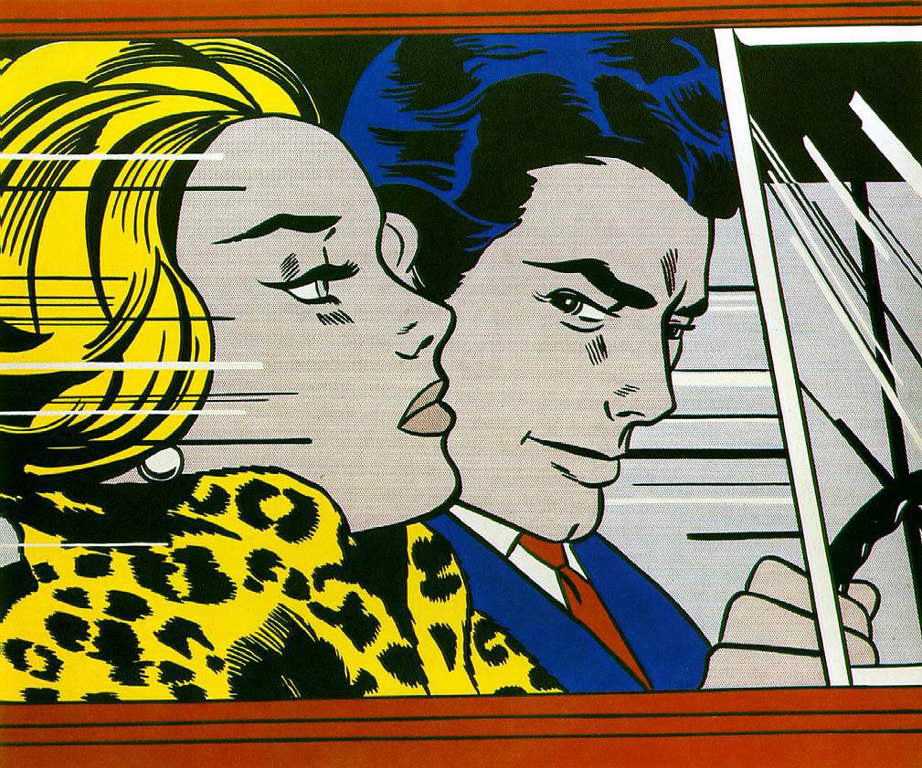 MasArtGallery's tweet photo. Serigrafia di numerata di #LichtensteinRoy. Uno dei maggiori #esponenti della #PopArt, insieme al celebre #AndyWarhol, con il quale condivide oltre alla #corrente artistica, anche il legame con la città di #NewYork. https://t.co/tEDKS04zlq