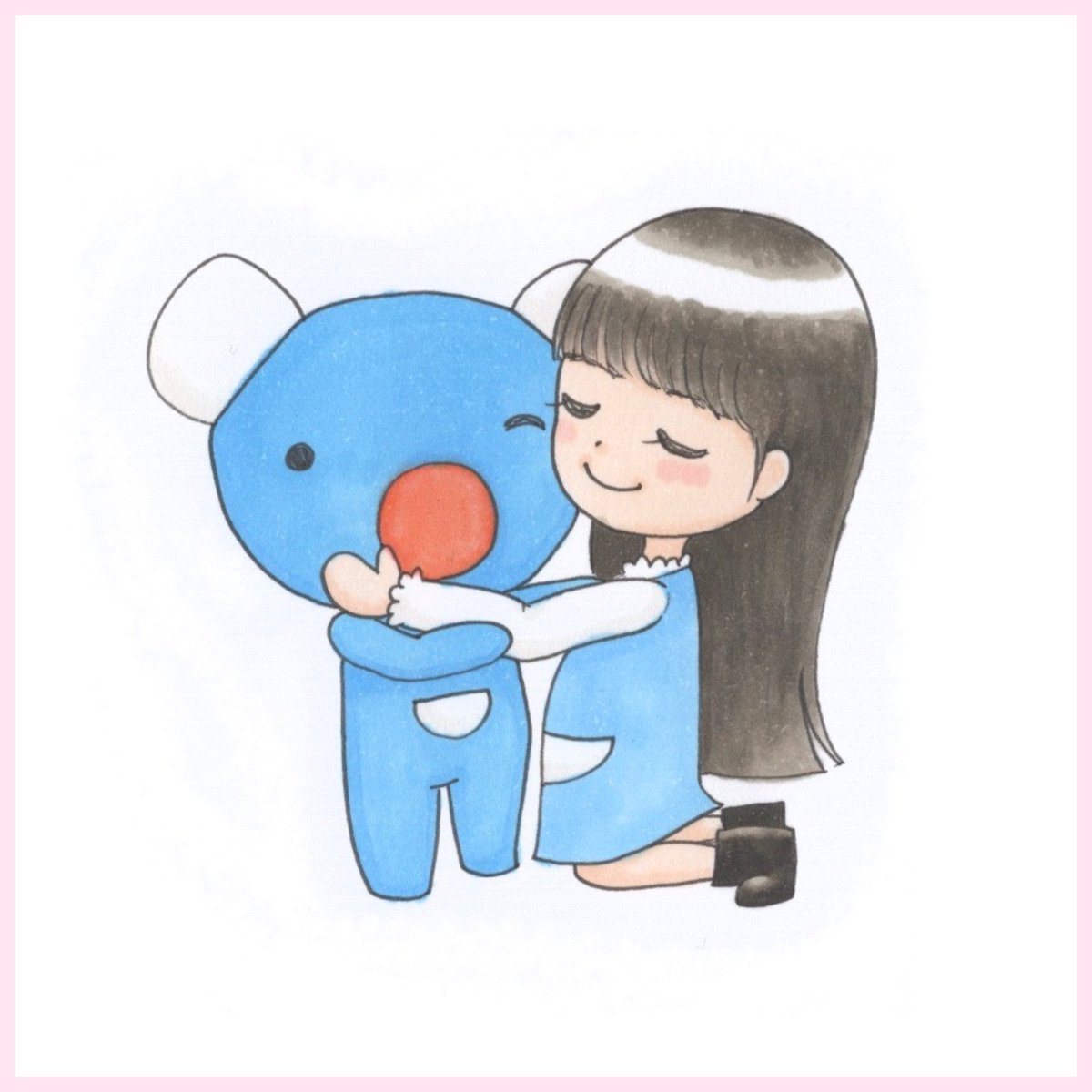 ペネロペ Twitter Search