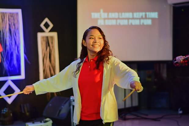 imkristeneee's tweet photo. I will praise You through my dancing 👆 https://t.co/BUNX8ugr3e