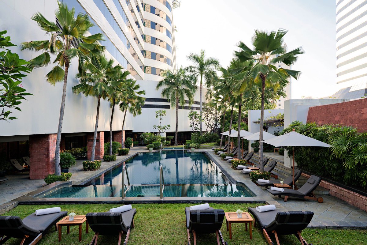 JWMarriottbkk's tweet photo. https://t.co/aUO1f7VvJg
