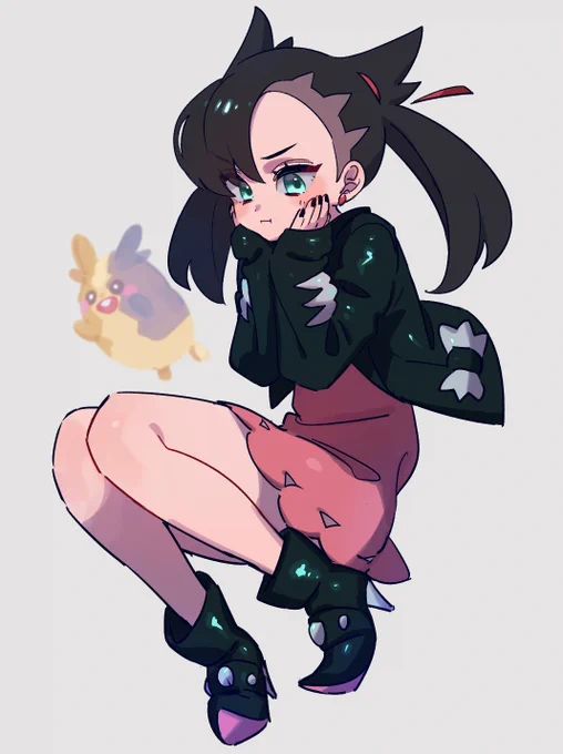 マリィたや 