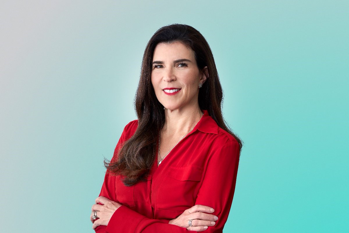 Congratulations to our CHRO Kelley Steven-Waiss (<a href="/KStevenWaiss/">Kelley Steven-Waiss</a>) for being recognized by <a href="/WomenIncMedia/">Women Inc.</a> magazine as one of 2019’s Most Influential Corporate Directors: t.her.is/2PMpbHr

#CloseTheGenderGap #Womeninc #DEI #WomenInTech <a href="/NACD/">National Association of Corporate Directors</a>