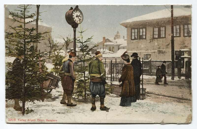 Europeana tweet media