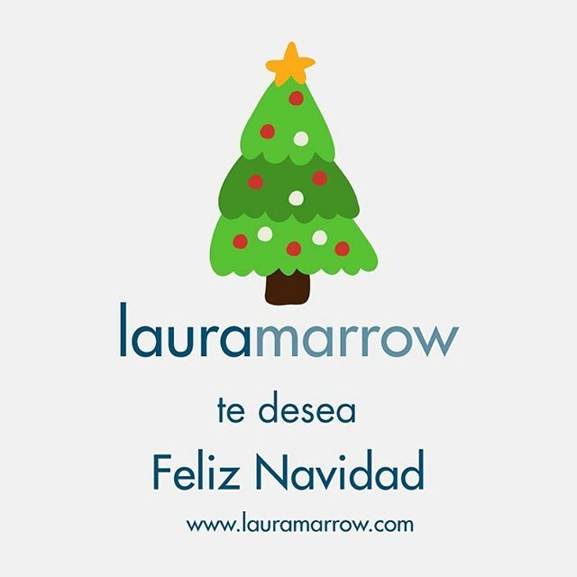 Laura Marrow tweet media