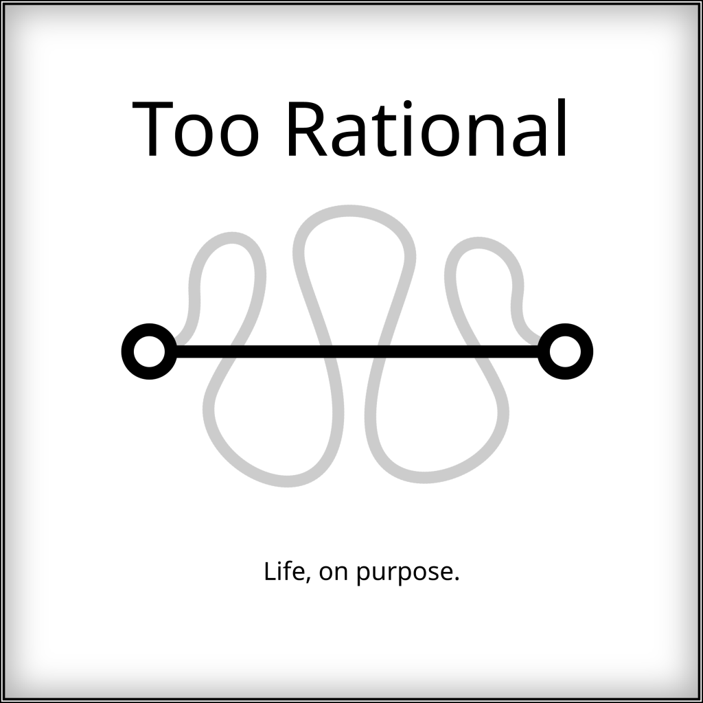 Episode 019: 3D Calendar toorational.fm/episode-019-3d…