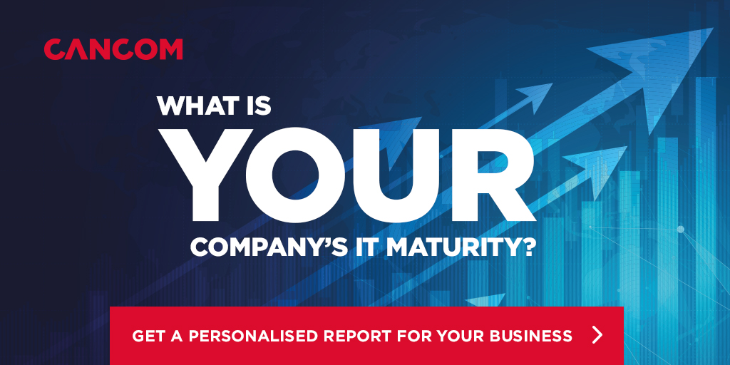 Use this free online tool to explore the business benefits of a modernised IT infrastructure >> hubs.ly/H0m3gj-0
#ITtransformation