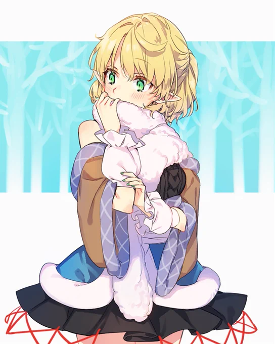 らくがきスィ 