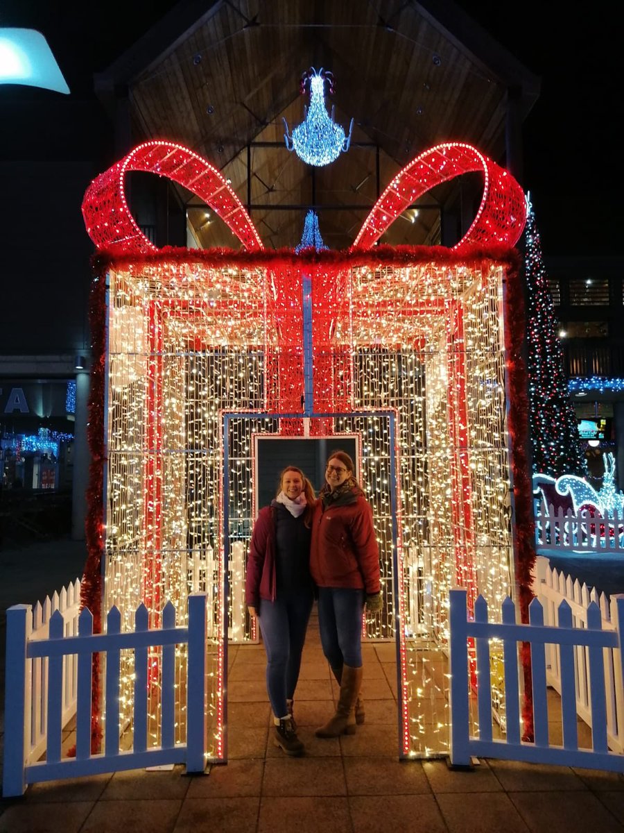 fortislibbie's tweet photo. Just come back from the first of our Christmases in #BuryStEdmunds , including stockings, huge dinners, lots of booze, carols, charades. Now getting the washing done and packages ready to set off for our second Christmas in #Whitstable #lovearc #daughters https://t.co/nt6kmXw5Ld