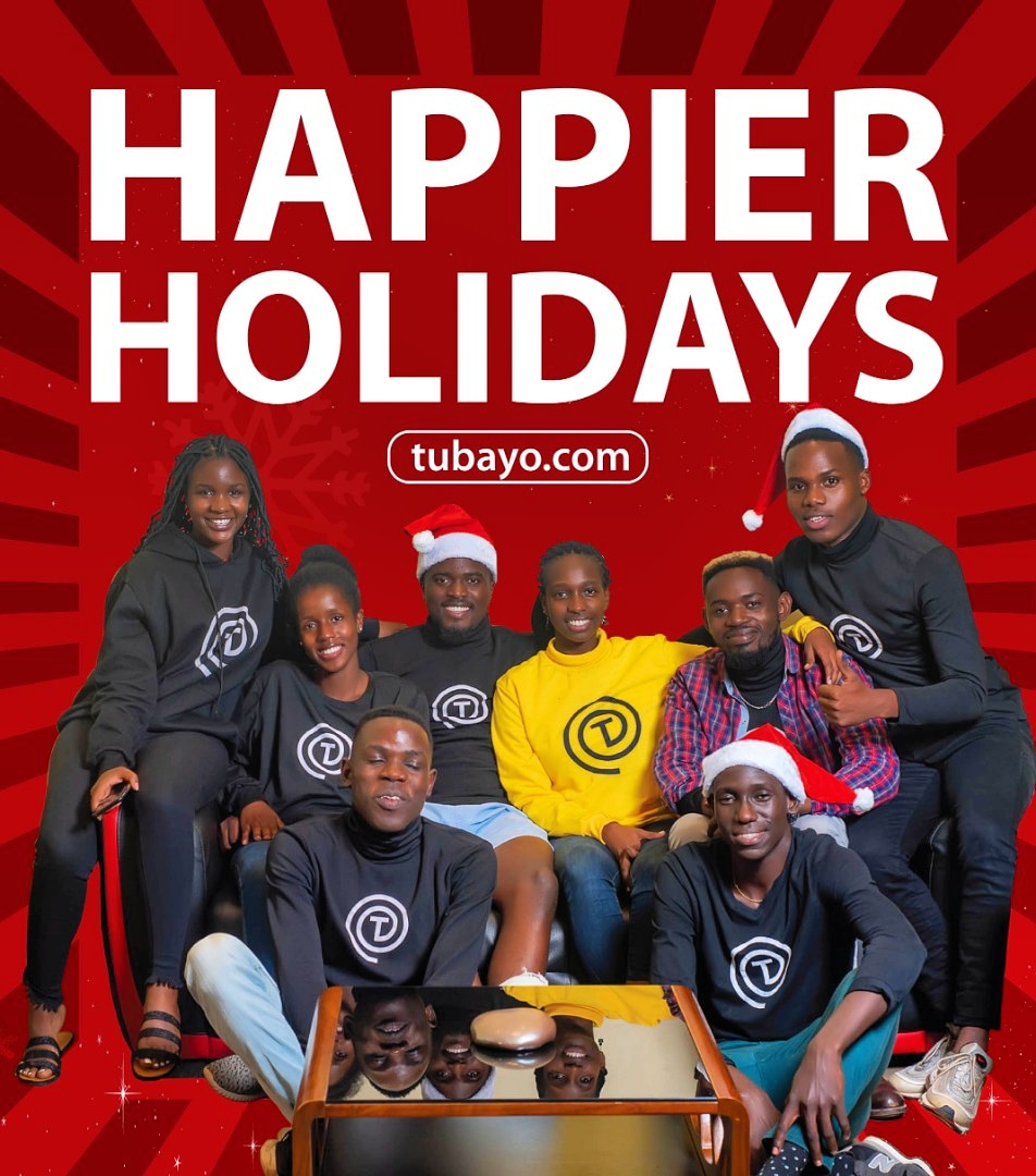 tubayotravel's tweet photo. Love is all around 🦍🎄🎄🎄
#HappyBirthdayTacha
#spreadlove 
#youreworthit 
#tubayo4africa
#tubayotravel
Small small Retweet please let's spread the love. https://t.co/H8L8BbOZur