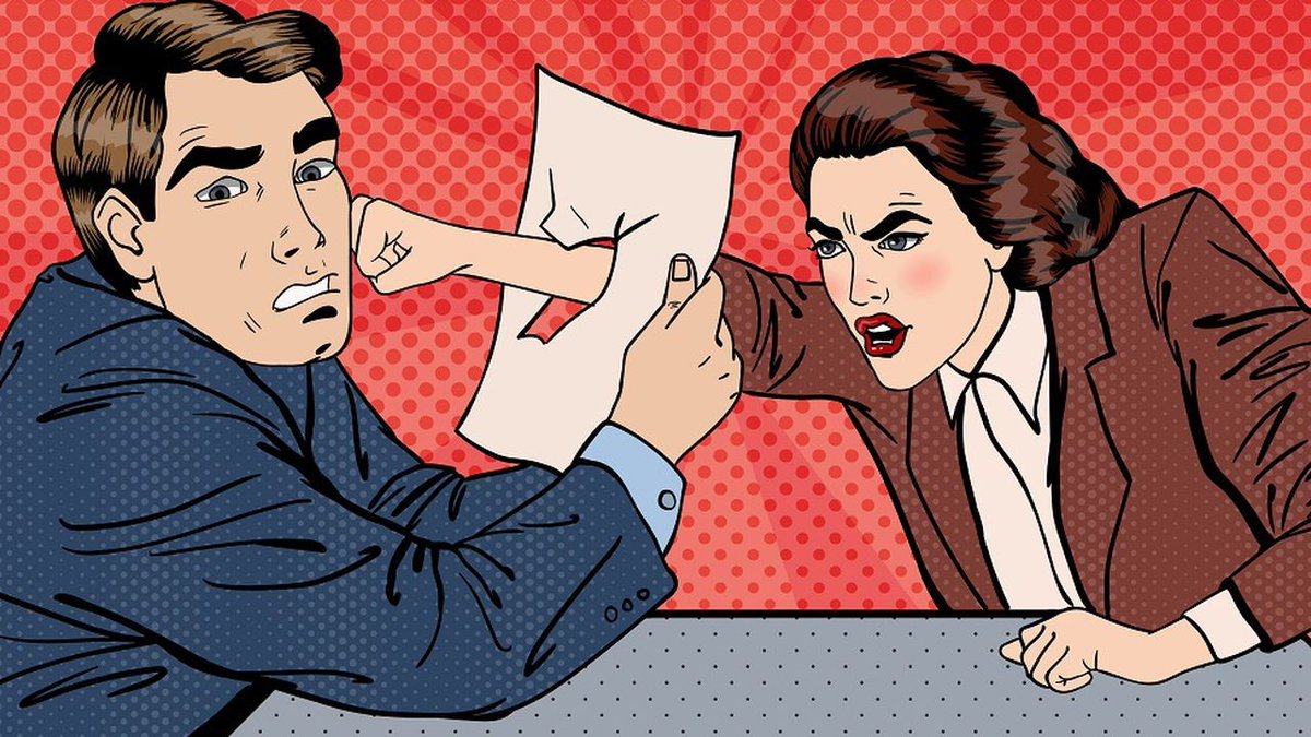 #Management d'une perso difficile : mode d'emploi 👉linkedin.com/pulse/manageme…