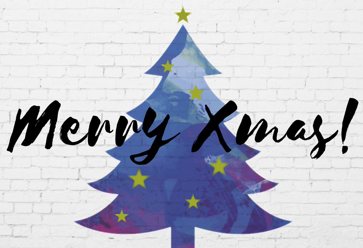 BMWStartups's tweet image. Merry Christmas to everyone! Best wishes to all of you and your families! We want to thank everybody who made this year so special. We are looking forward to staying in touch and initiating even more leading-edge startup projects next year!

#BMWStartupGarage #VentureClient