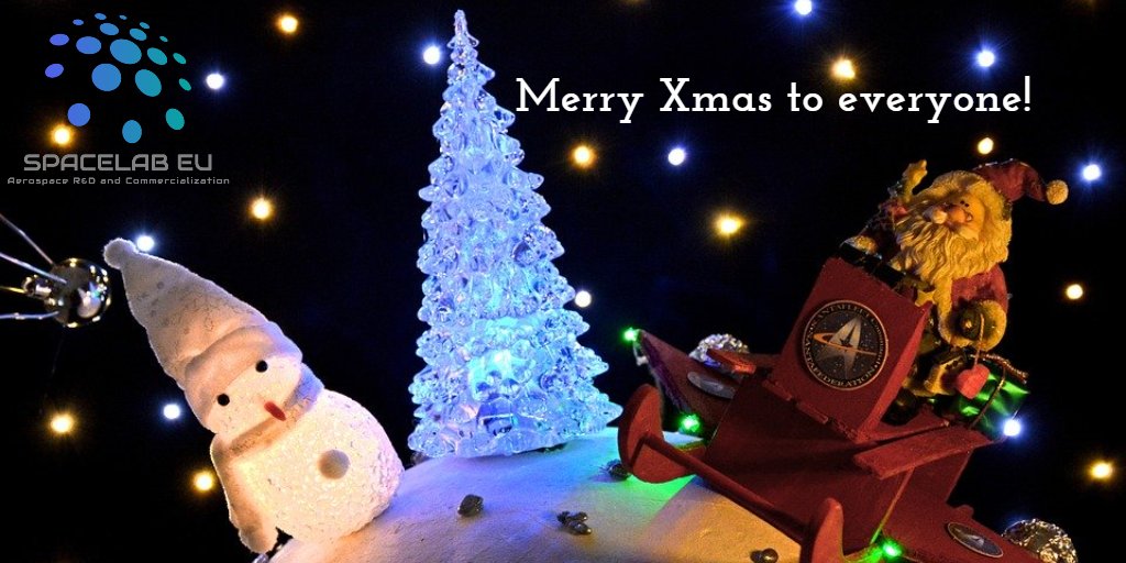 SpaceLabEU tweet picture