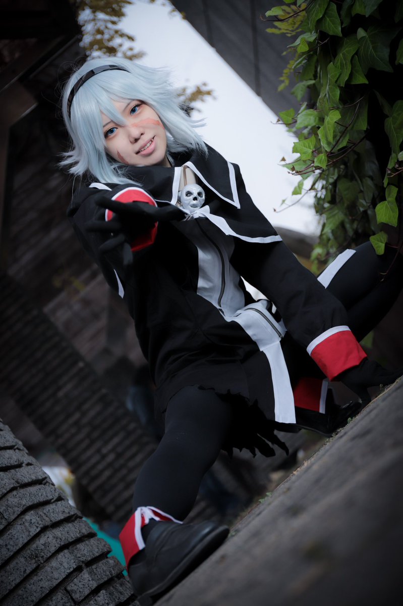 Fgo Cosplay Fate Grand Order メアリー リード 第1段階 綺章 のイラスト