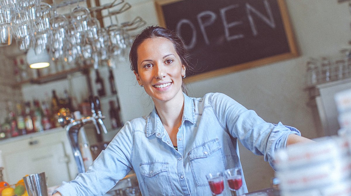 Wou je altijd al een eigen bar, eetcafé of B&amp;B uitbaten? Dan heb je natuurlijk een geschikt horecapand nodig. We zetten enkele aandachtspunten op een rijtje. #immo #immobilien logic-immo.be/nb8b97