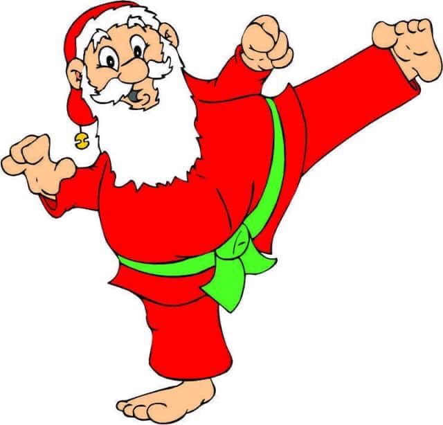 GMA Garriss Martial Arts tweet media