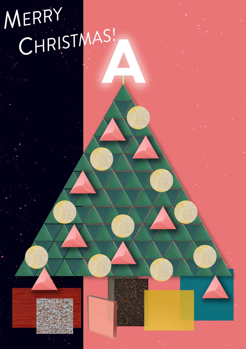 DesignAuthor's tweet photo. Wishing everyone a Merry Christmas and a Happy New year from Author 🎄🎄

Our studio will be closed from 23/12/2019 - 02/01/2020

See you all in 2020!

#merrychristmas #happynewyear #newyear2020 #interiordesign https://t.co/9ooFhVh1f1