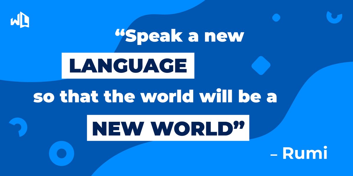 WordListEnglish's tweet photo. 👊MONDAY MOTIVATION👊

#WordList #LearnEnglish #AprendeInglés #EasyEnglish #EnglishLessons #Quotes #HappyMonday #VisualLearning #MondayMotivation #FelizLunes #BuenosDiasATodos https://t.co/4RkDK1uvK7