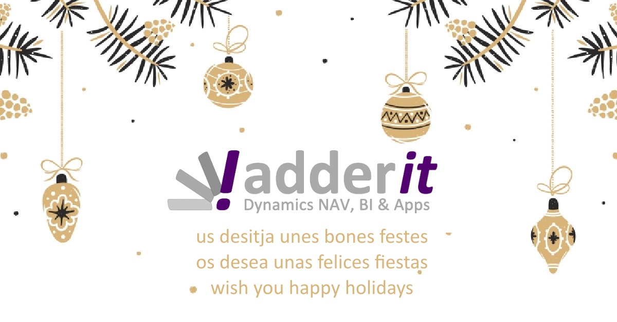 AdderitQA's tweet photo. #bonesfestes #felicesfiestas #happyholidays https://t.co/k34pFdAMia