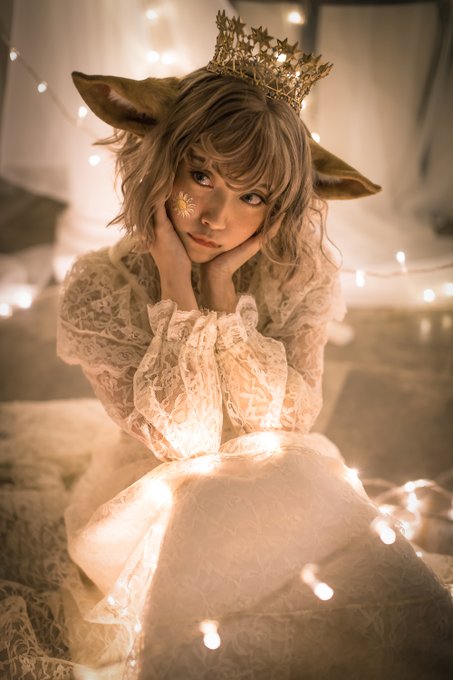 Twitterのコスプレ画像22