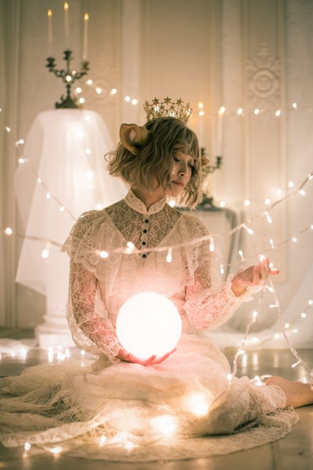 Twitterのコスプレ画像23