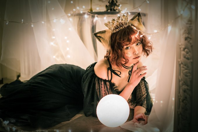 Twitterのコスプレ画像25