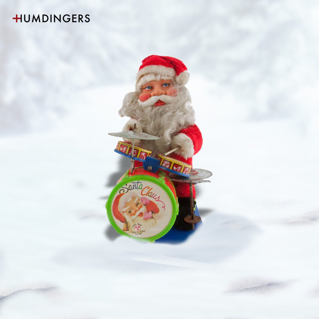 eHumdingers tweet picture