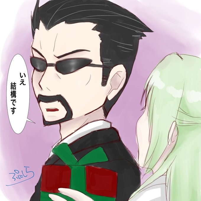 葛西辰由生誕祭のtwitterイラスト検索結果 葛西辰由生誕祭のtwitterイラスト検索結果