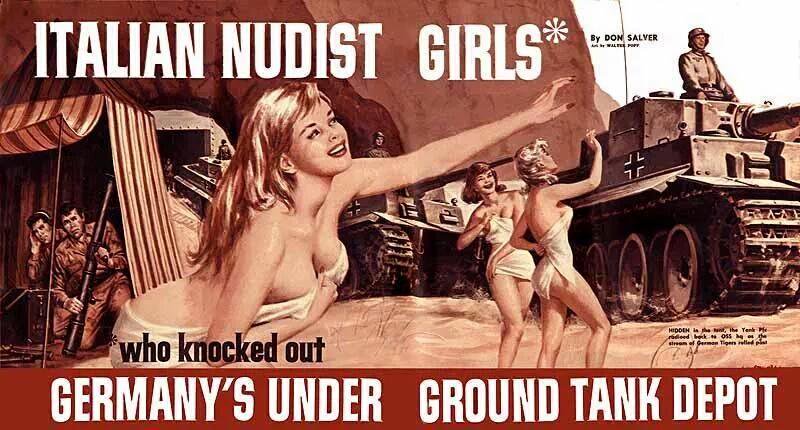 Girls nudism Slate’s Use