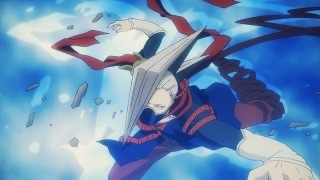 今日の僕のヒーローアカデミアは、声優、鎌苅健太さんが務める、謎多き