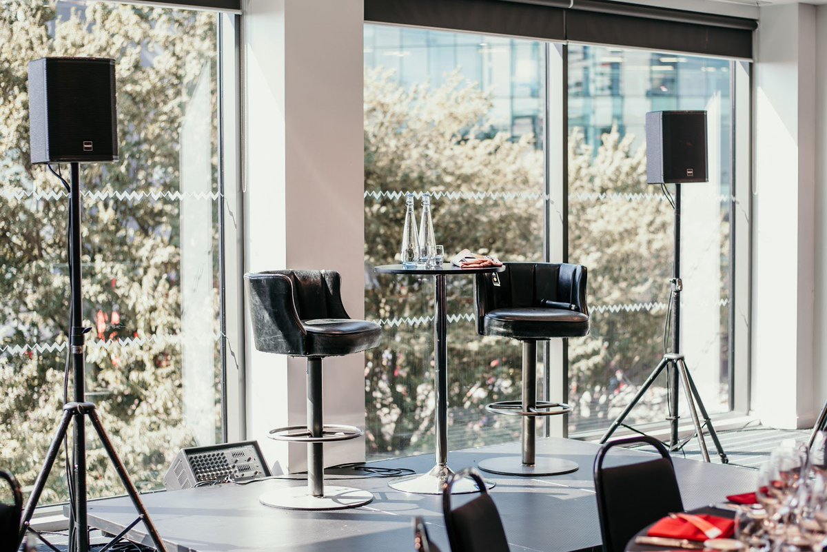 We are leaving this one up to you guys... the winner today will get x 2 spaces at ANY matchday hopsitality of their choosing for one of the remaining home games in the 2019/20 season. 🎁 Like/retweet/share people! #HFChristmasCountdown