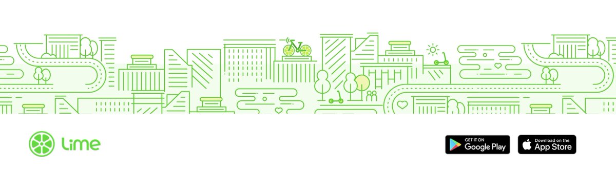 Rolling 2020 with <a href="/limebike/">Lime</a>! We'll be discussing hyper growth, regulation and future plans of the the e-scooter #unicorn for #Greece 

RSVP: startupgrind.com/e/my6dhs/