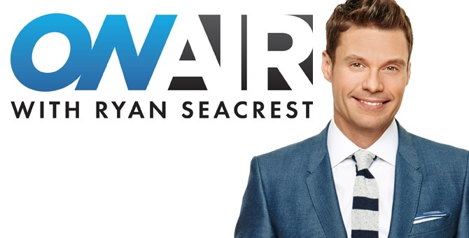 December 24:Happy 45th birthday to television host,Ryan Seacrest(\"American Idol\") 