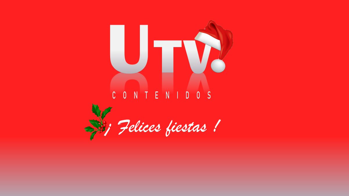 UTv Contenidos tweet media