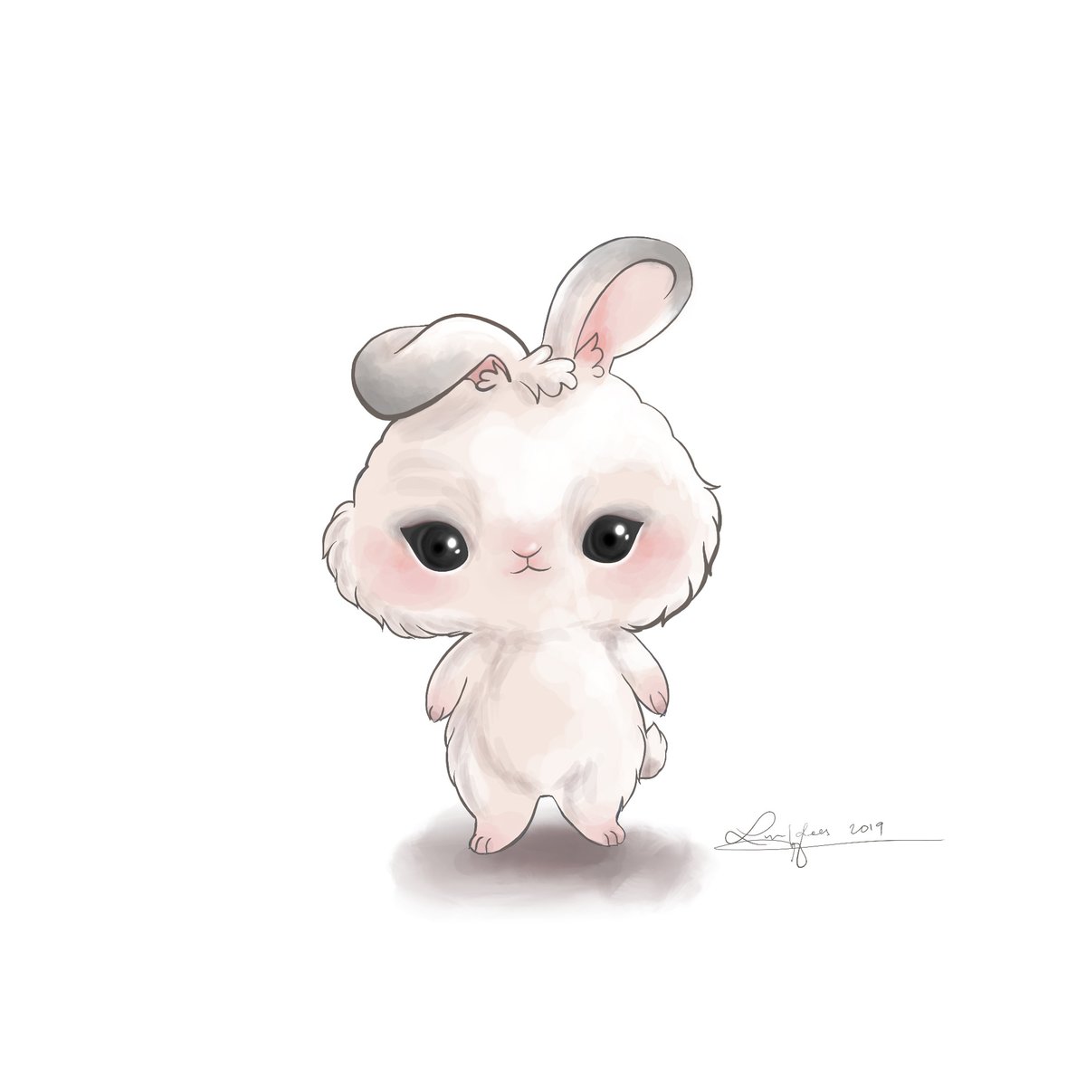 Lm_does's tweet photo. Say hello to Butter Bun! 🤭 Isn't she stinkin' cute?
#patreoncreator #patreon #lightandhappy #lightandhappycafe #butterbun #fulfillingadream https://t.co/CdOUJBNuZ9